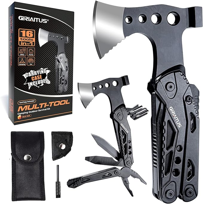survival tool 