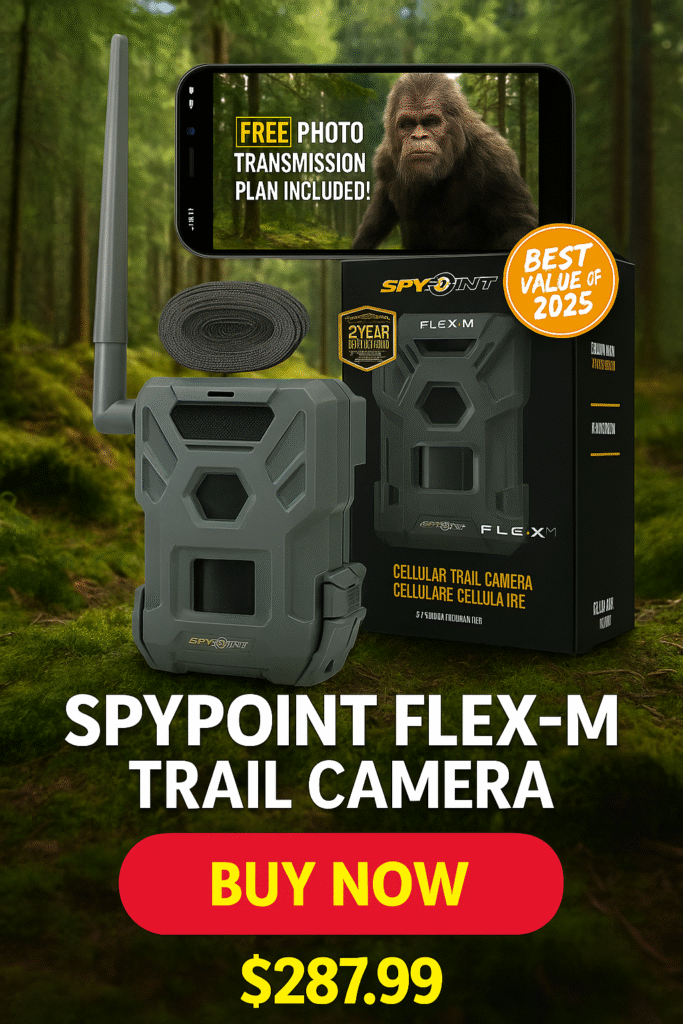 Trailcam