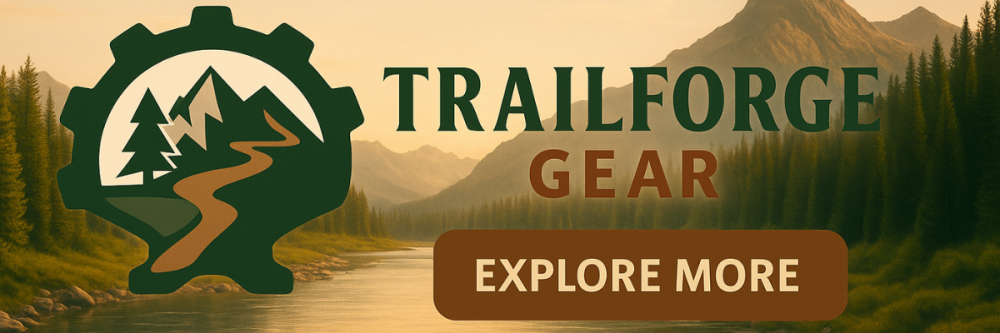 At TrailForge Gear, we believe that reliable, trail-tested gear can make the difference between an ordinary trip and an unforgettable adventure