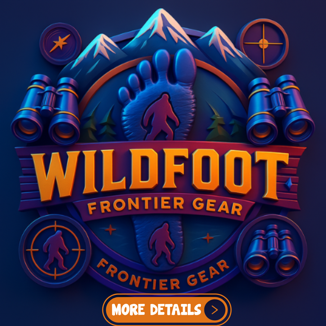 WILDFOOT Gear shop 