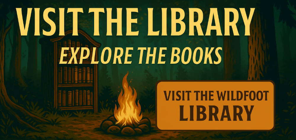 Library wildfoot