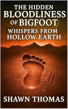 book 3 whispers from hollow earth