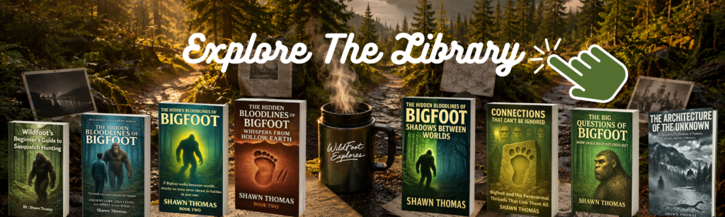 WILDFOOT library