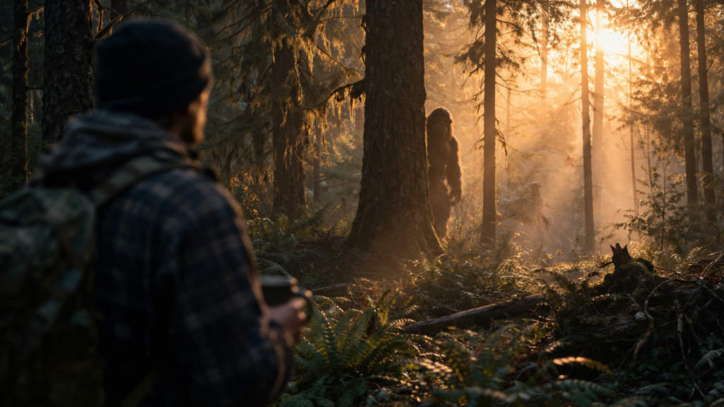 This Didn’t Start As A Theory