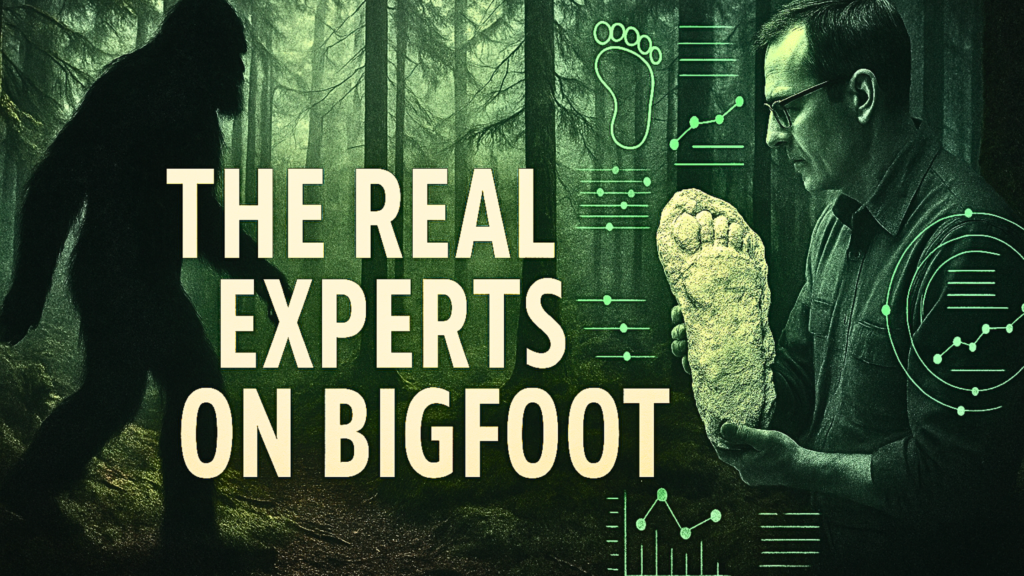 The Real Experts And Why Their Voices Matter